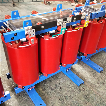 娄底1600KVA干式变压器 10KV