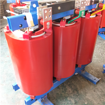 娄底SCB14-1000KVA/10KV/0.4KV干式变压器